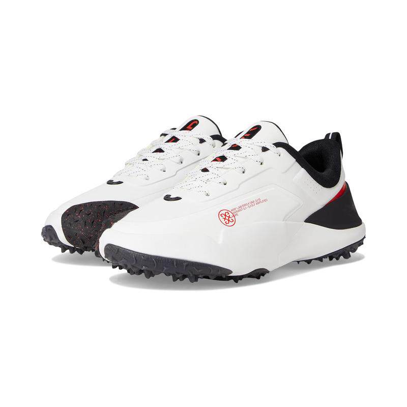 代购GFORE男士高尔夫球鞋透气舒适防滑抓地轻量设计可调节贴合