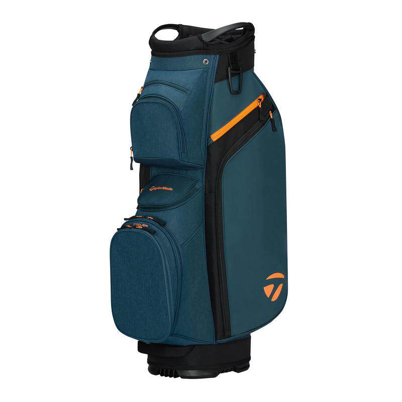 代购Taylormade男士高尔夫球包独立保护球杆大容量冷藏袋