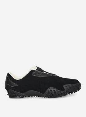 海外代购Puma/彪马男士板鞋松紧带闭合橡胶大底低帮低轮廓