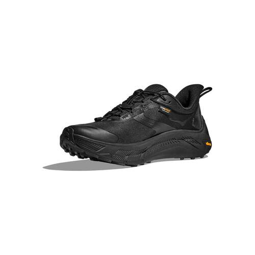 HokaOneOne女士跑步鞋缓震回弹