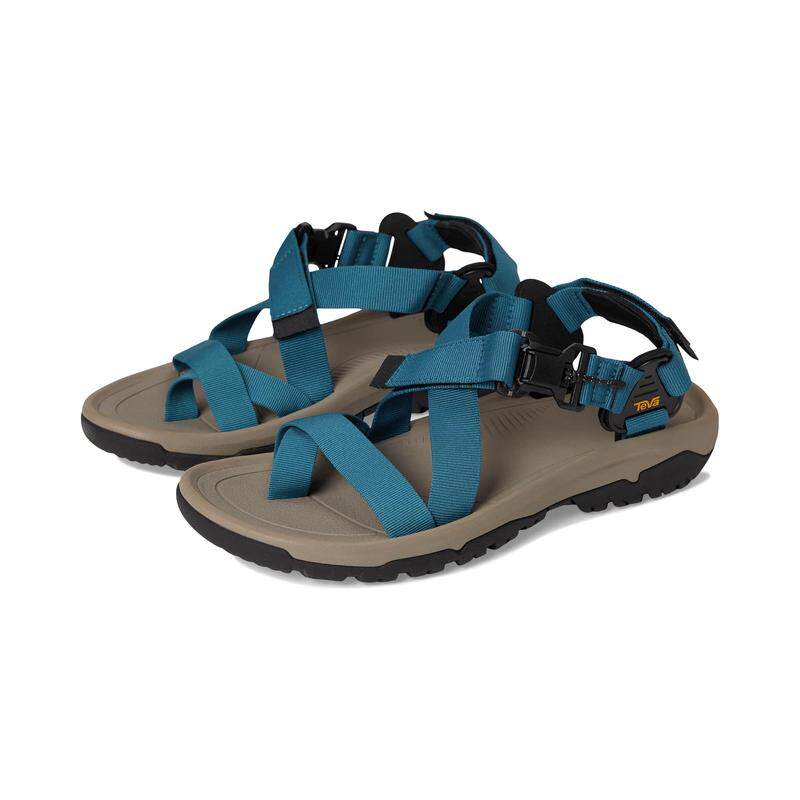 代购Teva太哇男士运动凉鞋防滑耐磨支撑稳定透气舒适环保材质