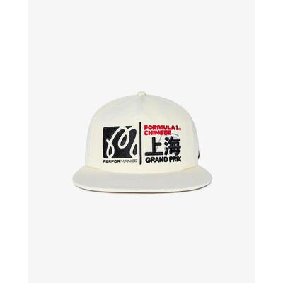 海外代购Malbon高尔夫运动帽子男士高尔夫球帽刺绣透气
