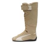 代购 Puma彪马女士赛车靴耐火性能快速穿脱贴合脚型支撑脚踝