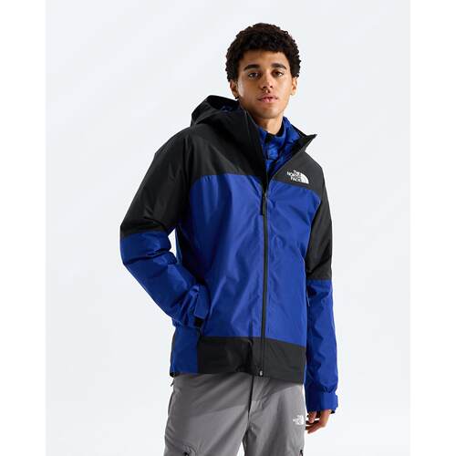 THENORTHFACE/北面男士冲锋衣