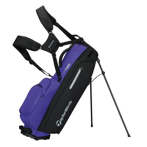 代购Taylormade男士高尔夫球包轻量化设计防压结构快速支撑系统