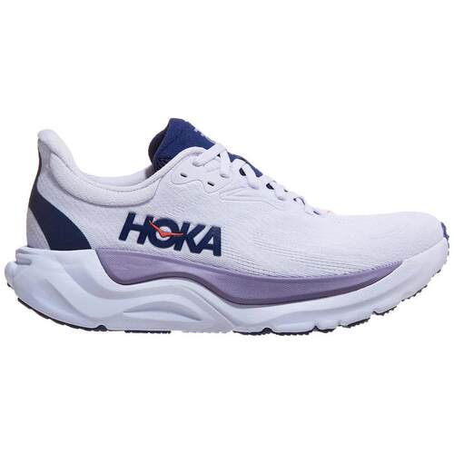 代购Hoka OneOne男女跑步鞋缓震支撑减震缓震跑鞋白色轻量