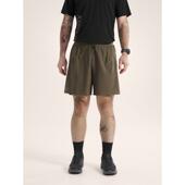 速干防风透气户外短裤 速干裤 ARCTERYX始祖鸟男士 代购