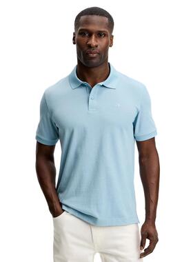 代购JLindeberg金林德伯格男士POLO衫透气舒适日常穿着