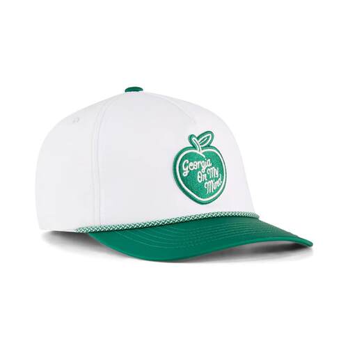 代购Puma彪马男士帽子防晒遮阳棉质透气户外春季棒球帽爆款休闲