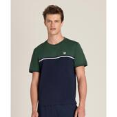 代购 运动T恤透气舒适吸湿排汗速干性能 Wilson威尔胜男士