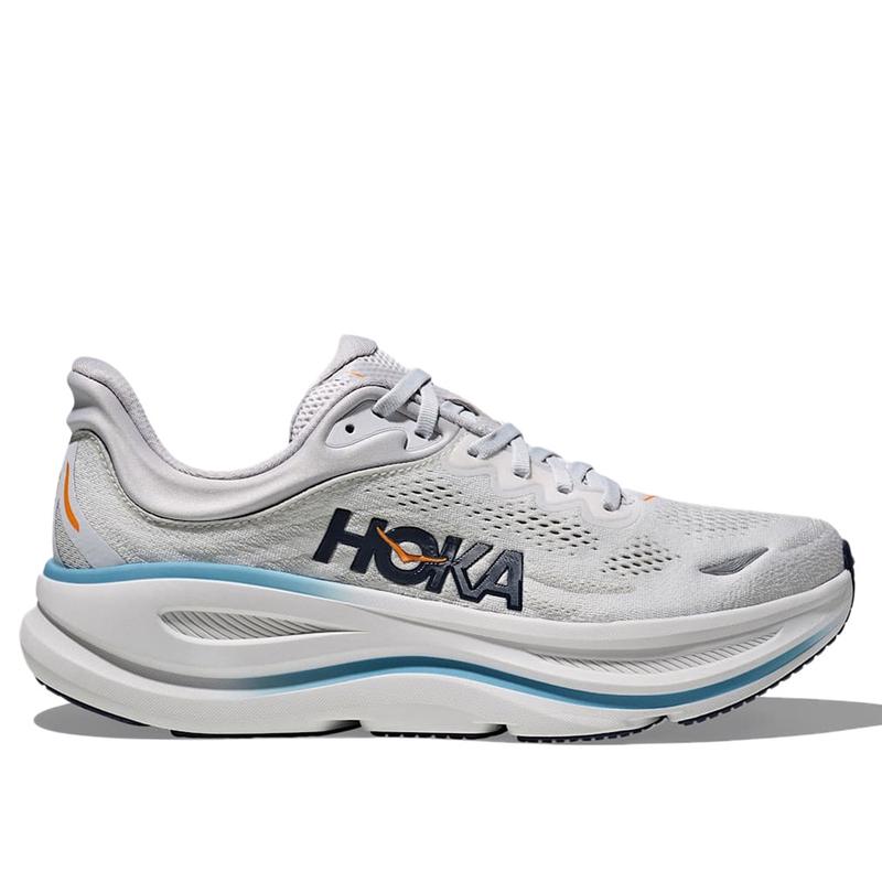 Hoka OneOne越野跑鞋超厚缓震轻便回弹透气舒适运动鞋