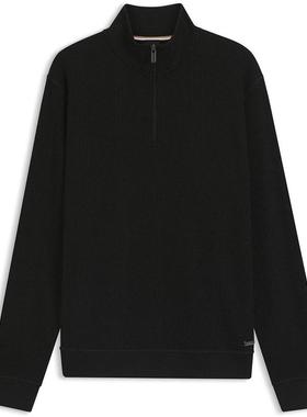 代购peter millar男士运动夹克高弹性透气舒适保暖保暖自由活动