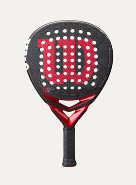 代购wilson Bela Pro V3 Padel Racket威尔胜板式网球拍
