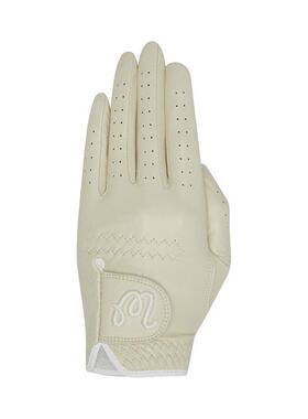 代购MalbonGolf女士高尔夫手套防滑贴合手型吸汗耐用天然羊皮