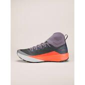 攀岩跑鞋 代购 ARCTERYX始祖鸟男士 防滑抓地缓震支撑贴合包裹