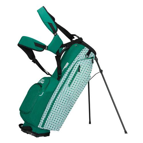 代购Taylormade男士高尔夫球包可折叠支撑架四向顶部开口
