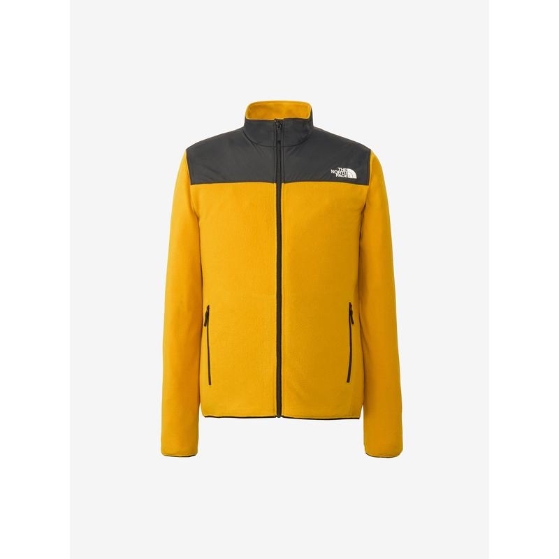 THE NORTH FACE/北面户外休闲衣男加厚保暖防风轻便夹克