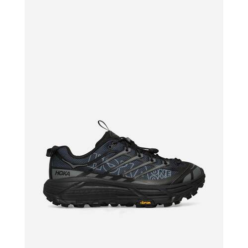 代购Hoka OneOne Mafate Three2全地形防滑耐磨男士户越野跑鞋