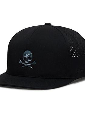 代购GFORE男士帽子防晒遮阳透气吸湿户外夏季棒球帽爆款潮流