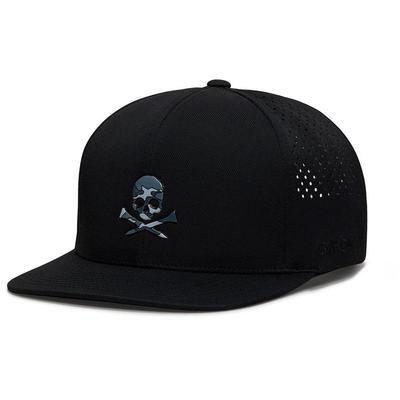 代购GFORE男士帽子防晒遮阳透气吸湿户外夏季棒球帽爆款潮流