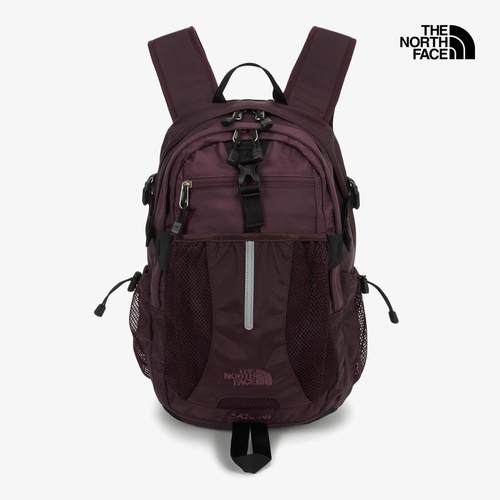 代购THE NORTH FACE北面男女户外背包轻便耐用大容量储物