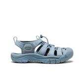 套脚短筒沙滩鞋 防水防滑缓震户外凉鞋 KEEN女士溯溪鞋 代购