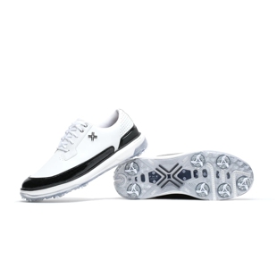 DAY MOVING payntr 防水有钉舒适缓震 RS男士 高尔夫球鞋 代购