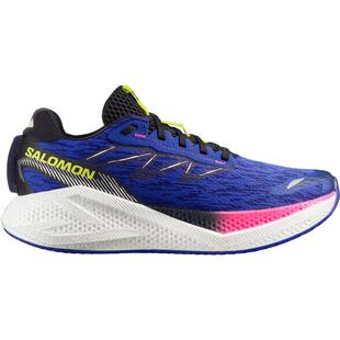代购SALOMON Aero Glide 4萨洛蒙男士跑鞋缓震性能耐磨外底透气