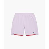 代购 透气排湿UV防护轻盈贴合 YONEX尤尼克斯女士运动短裤