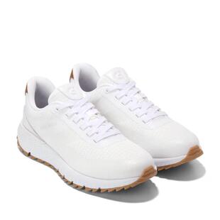 高尔夫球鞋 Haan男士 拨水性能舒适缓震防滑耐磨透气结构 Cole 代购