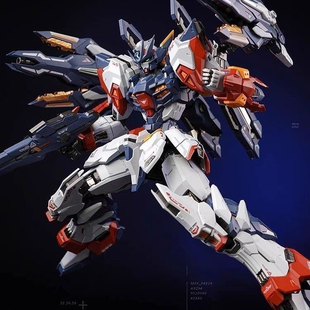 藏道模型创神系列CD-TG01天未1/100合金成品国创机甲模型天末现货