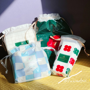 菱形清洁/新肌日常/湿敷款，尔木萄化妆棉卸妆棉片可拉伸按摩焕采