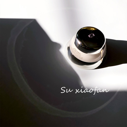 国内专柜820！秋冬干皮的归宿~资生堂百优精纯乳霜面霜正装50ml