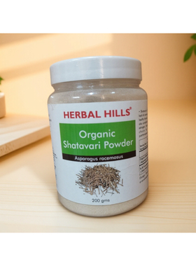 印度原装印度芦笋天门冬粉Shatavari powder 维持女性荷尔蒙平衡