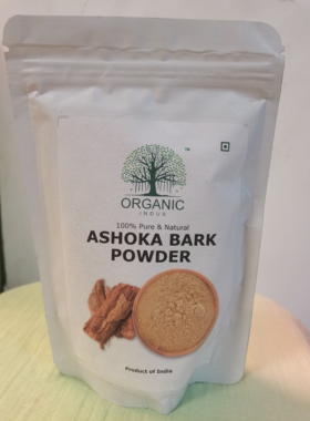 印度Ashoka Bark Powder 阿育吠陀无忧树皮粉|阿育王树皮粉特价