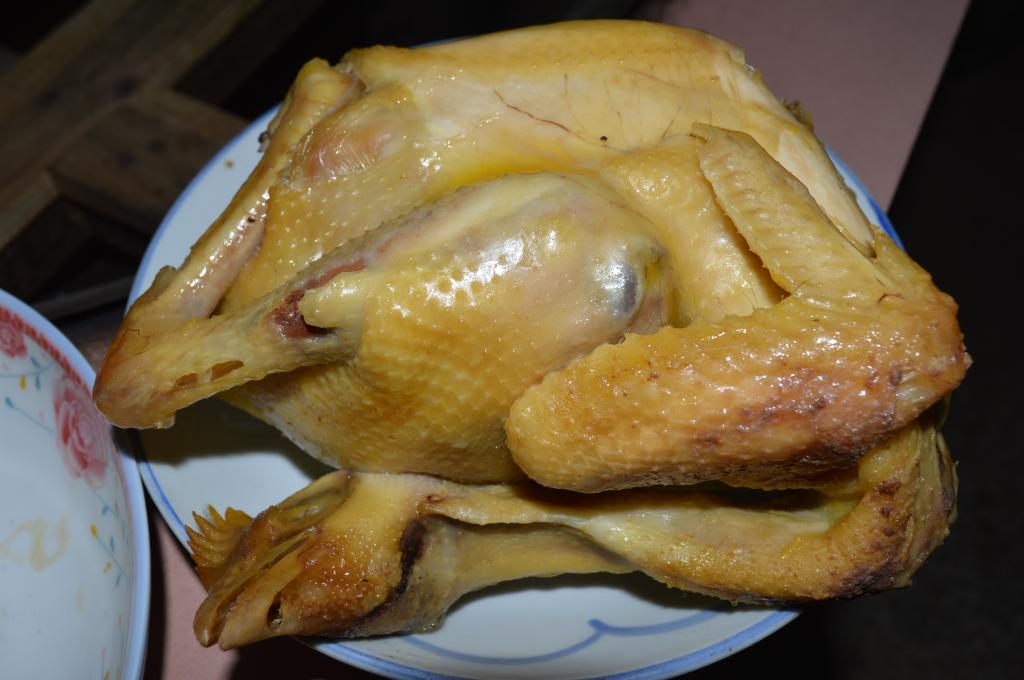 农家土鸡 小母鸡 咸鸡 新鲜 特产 客家 东江 绿色食品 散养鸡