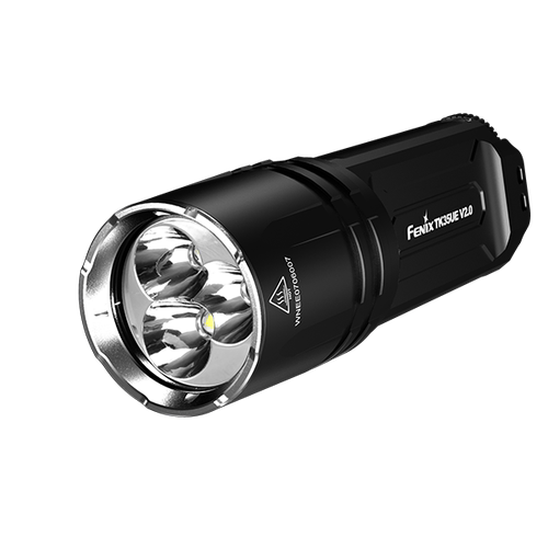 Fenix菲尼克斯TK35UE V2.0高亮手电筒LED防水强光远射户外手电筒