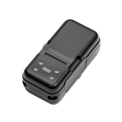 雅柯莱E50固定资产标签打印机