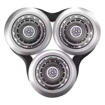 飞利浦9系剃须刀刀头SH91/SH90原装S9000/S8980/S9031/S9935/9936