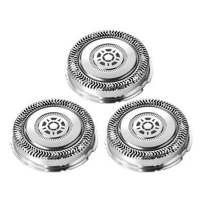 飞利浦剃须刀刀头SH71原装S5531/5532/5533/5535/5830/5832/S5831