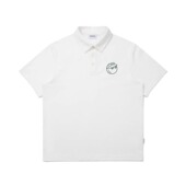 Eagle T恤 短袖 Vogue轻薄冰丝速干运动POLO衫 宽松男款