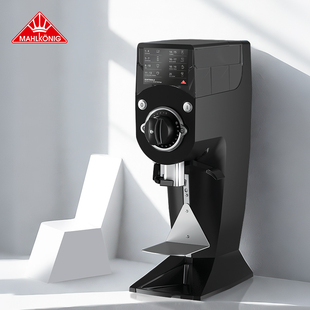 MAHLKONIG Guatemala 系列意式咖啡磨豆机研磨机小型研磨器