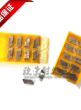 肯纳数控刀片NF3125R K313