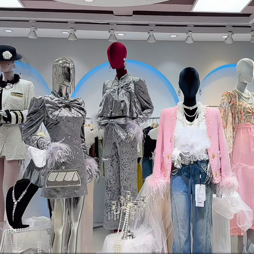 直播间加号专拍连接，乱拍不发货