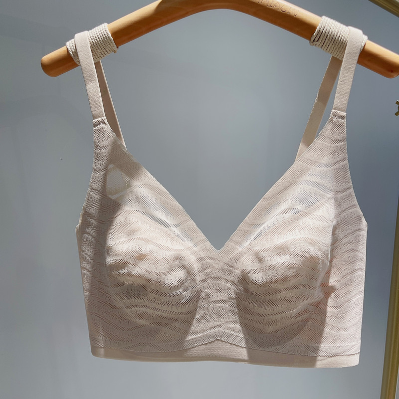 米娅林927水晶杯超薄文胸美背