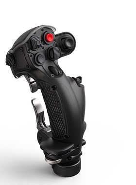 [CUBESIM] VPC ALPHA-L Virpil 模拟飞行摇杆头 左手