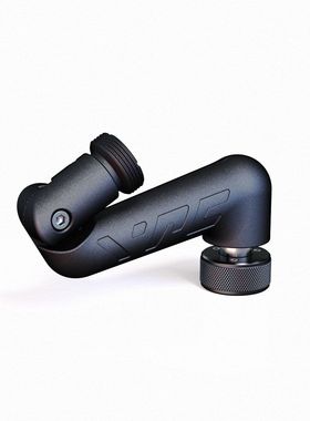 [CUBESIM] VPC Flightstick Z-Extension 模拟飞行摇杆Z型加长杆