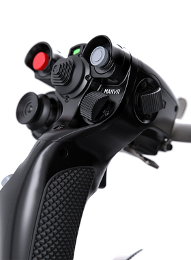 [CUBESIM]Virpil VPC FLNKR 杆头 模拟飞行 苏机