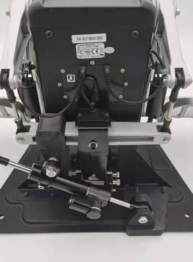 [CUBESIM] Thrustmaster 图马思特 TPR脚舵 阻尼套件