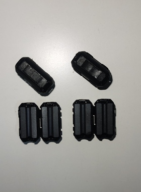 [CUBESIM]模拟飞行 外设USB线 滤波抗干扰 磁环